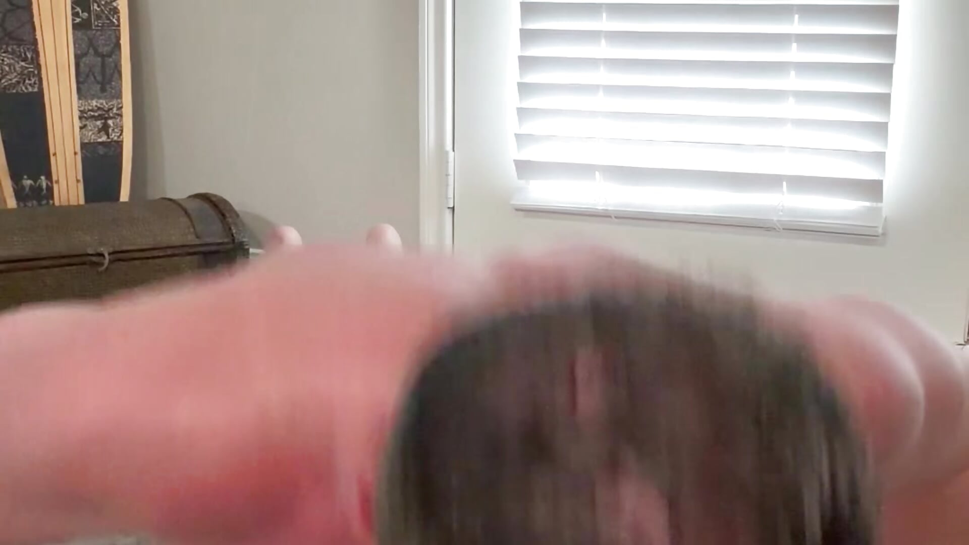 Push-up challenge