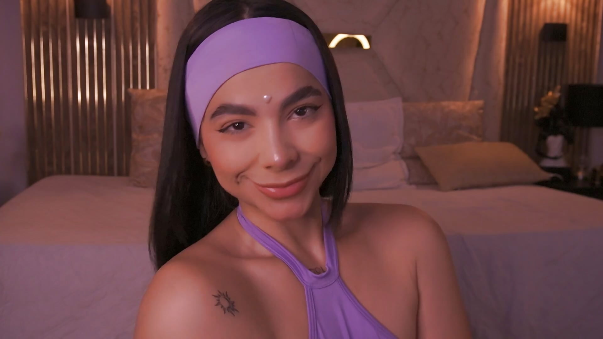 Come with me - video by imLeanna_ cam model