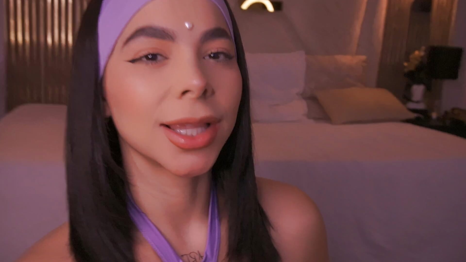 Just as cute—or even cuter! - video by imLeanna_ cam model