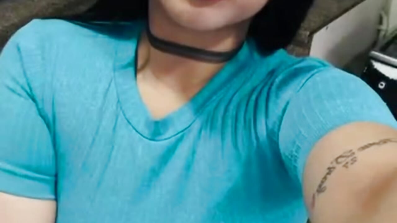 I am yours - clip cu HannaBunny_ model videochat