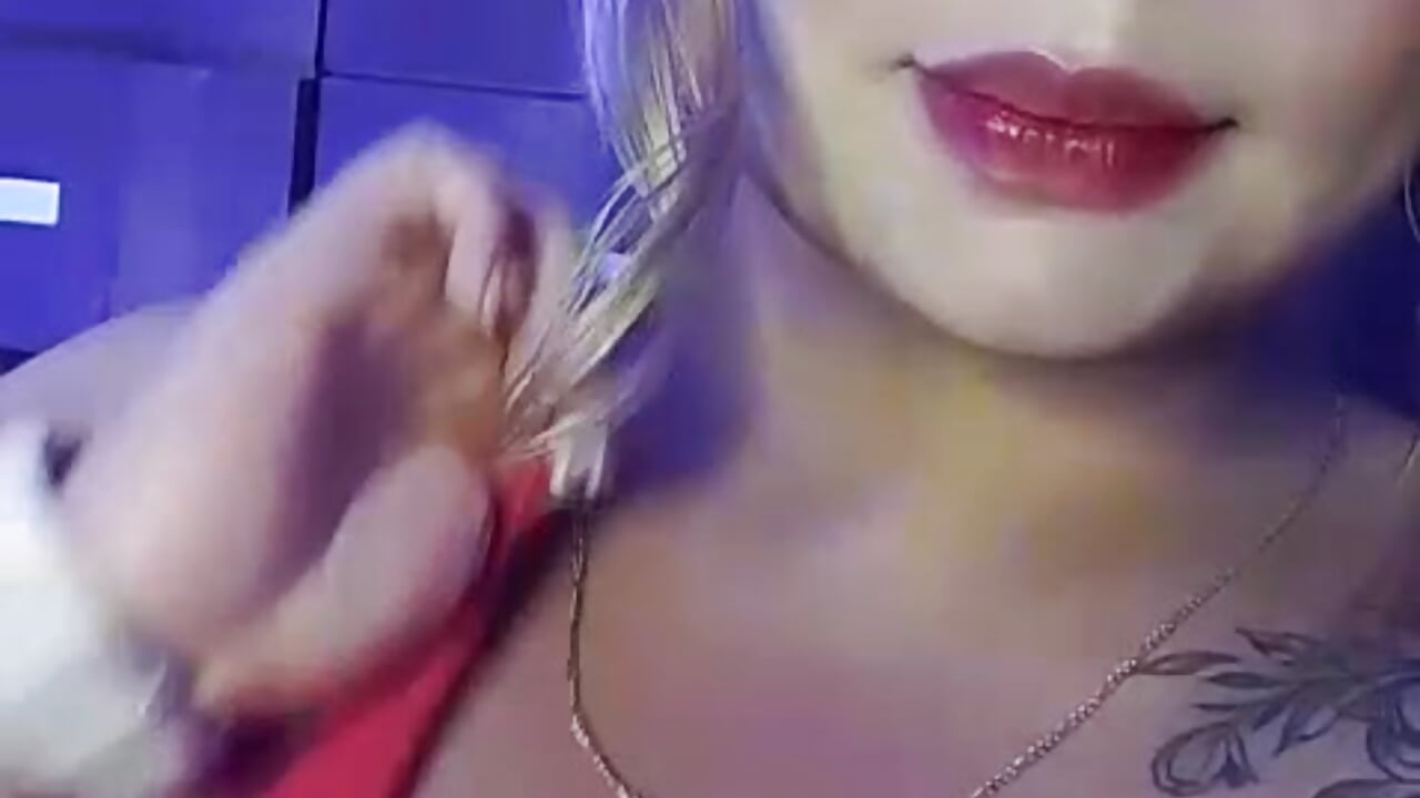 welcome♥ - video by Jennifer_N cam model
