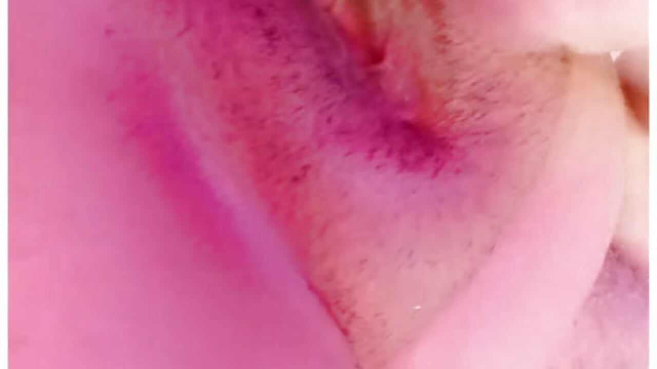 Squirt 🔥 مع شفايف 🤪 كس مشعر 👀 - video by Quen_Rubyy cam model