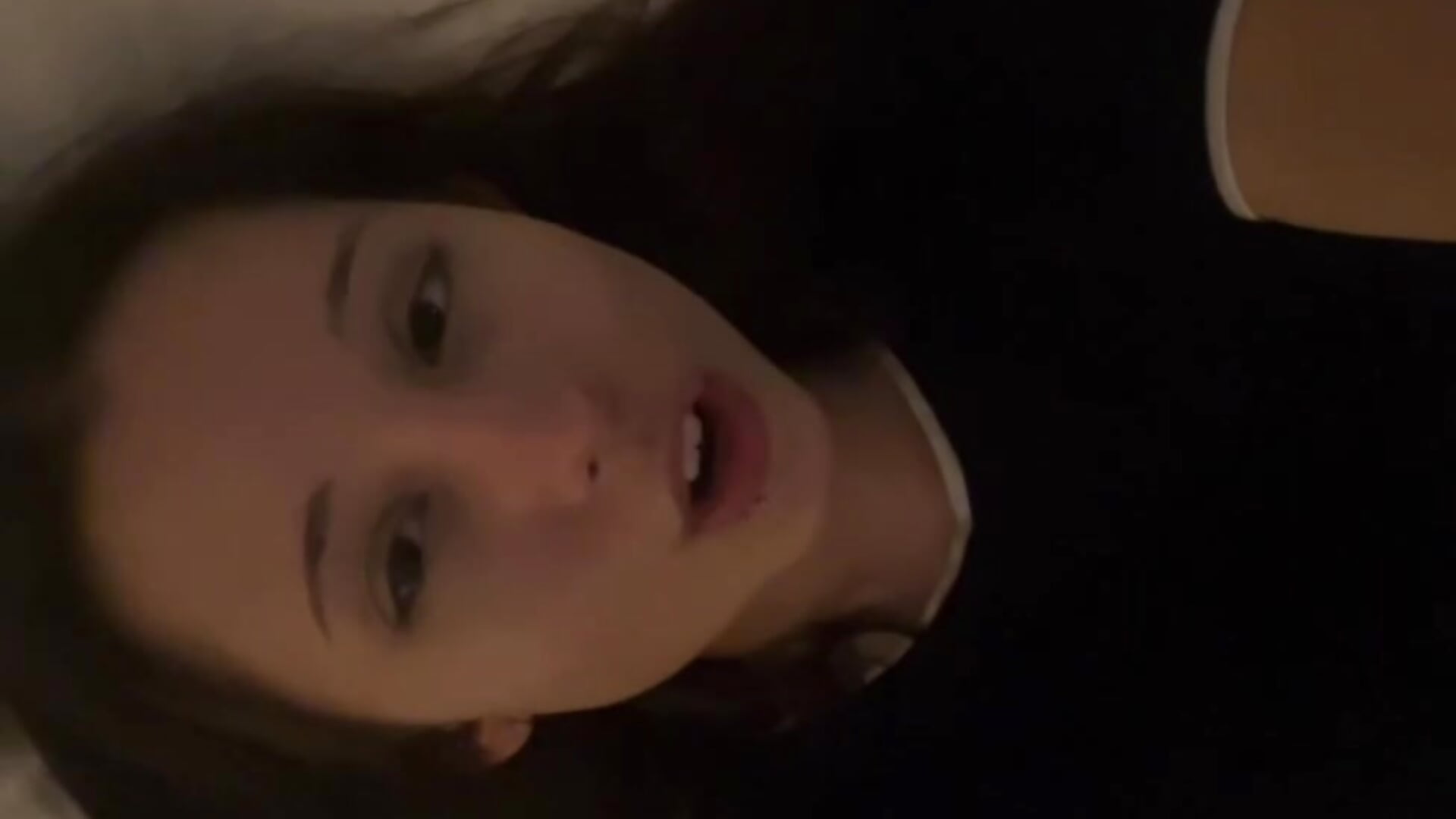 it's meeee ^^ - video by Amanda_Bell_ cam model