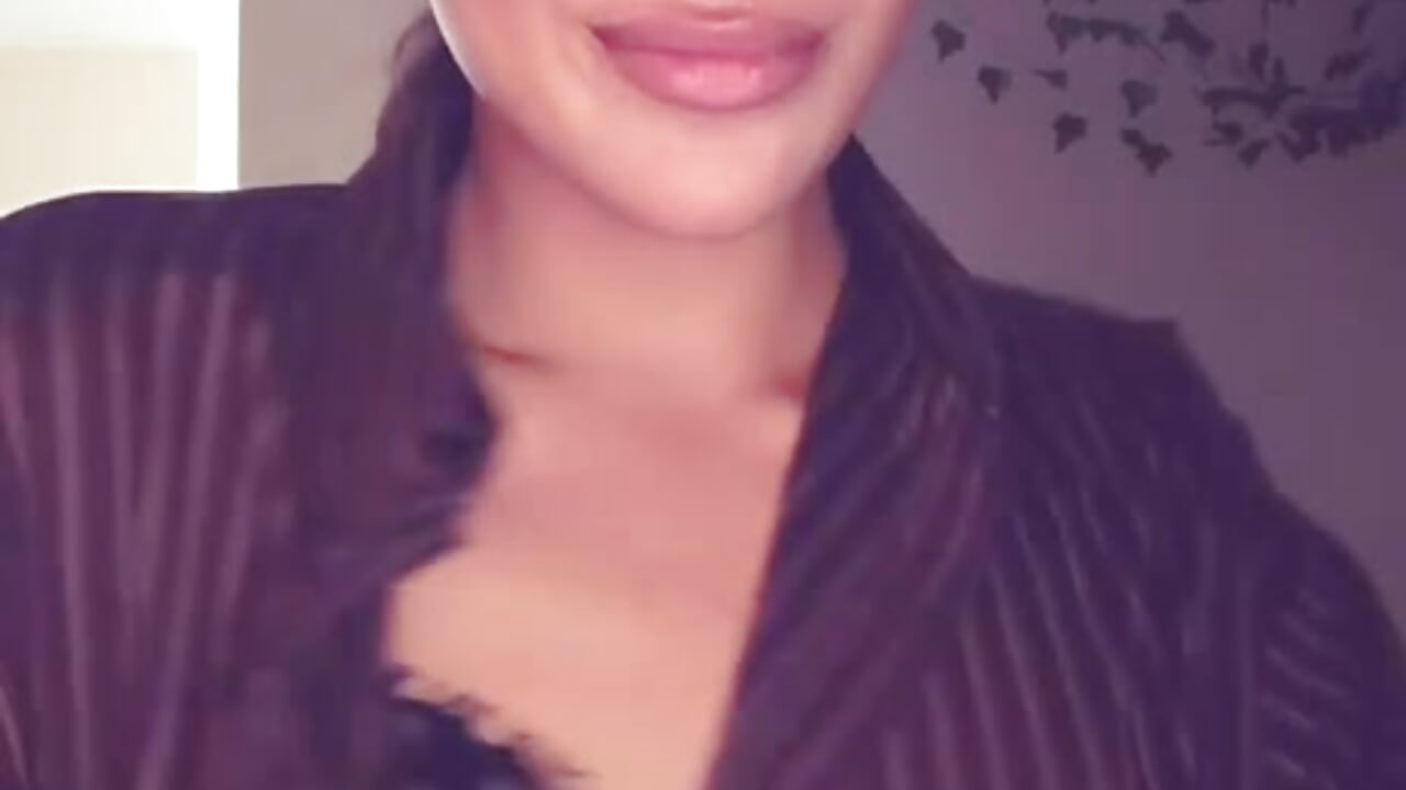 Sometimes I just want to look pretty for no reason.