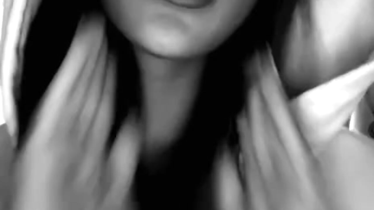 🖤 I look sweet, but I have my moments 😈🍒 – video af HoveNenets cam-model