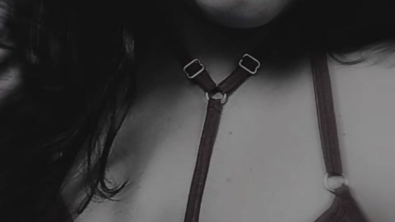 Me 💕 - video của người mẫu cam cristal_x1