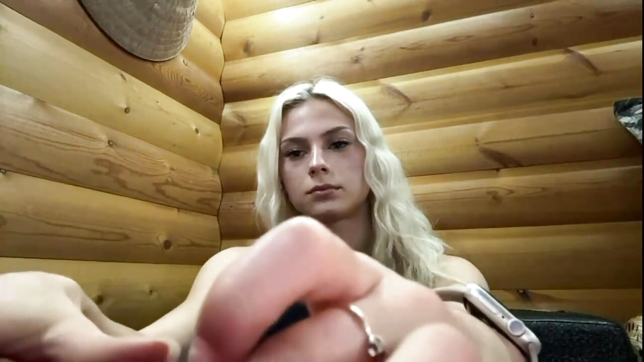🌸 Soft Moments – video od webkamerové modelky MirandaKunda