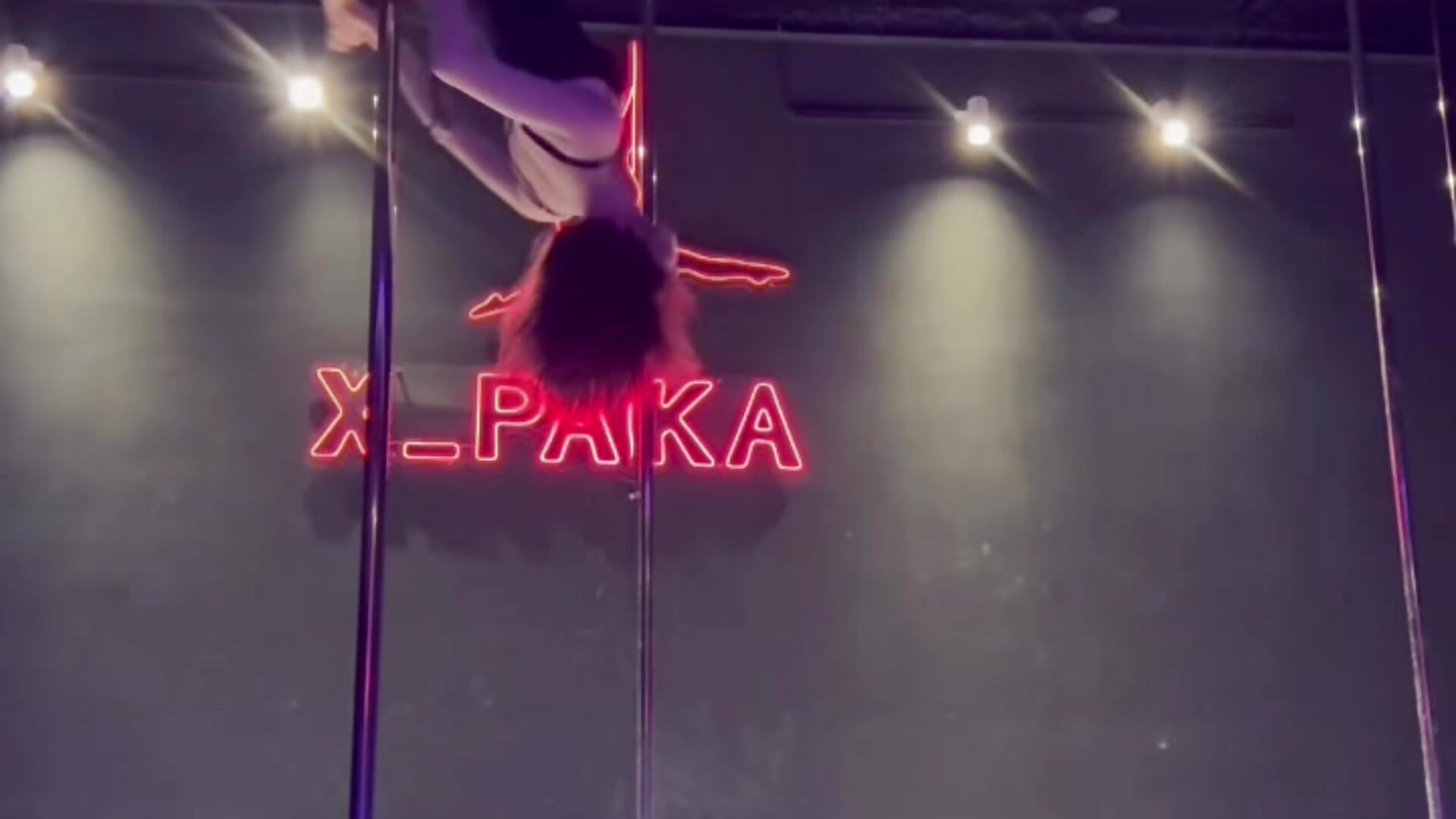 me - video by KiaLudera cam model