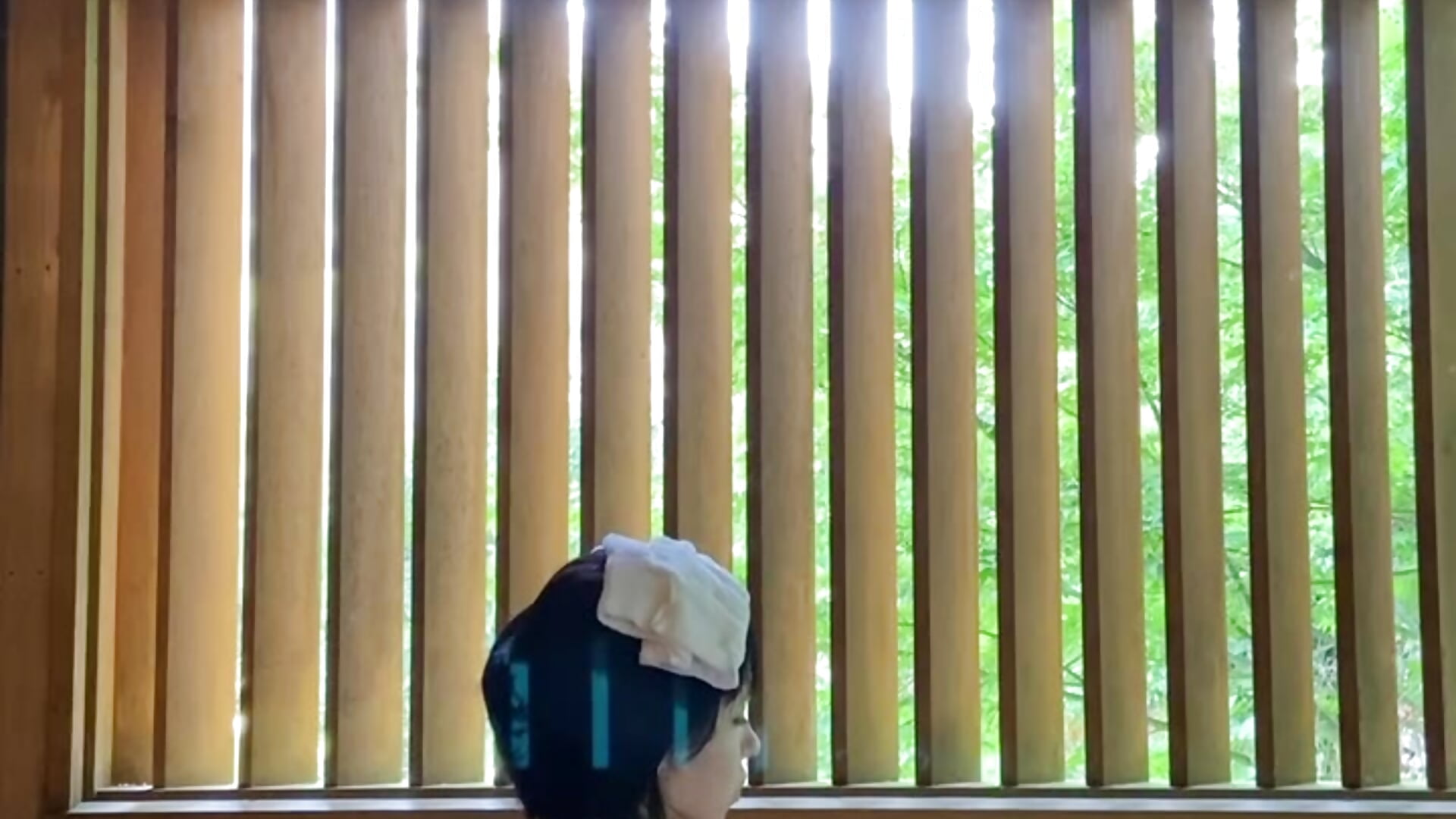 Onsen - video av Nixiee cam model
