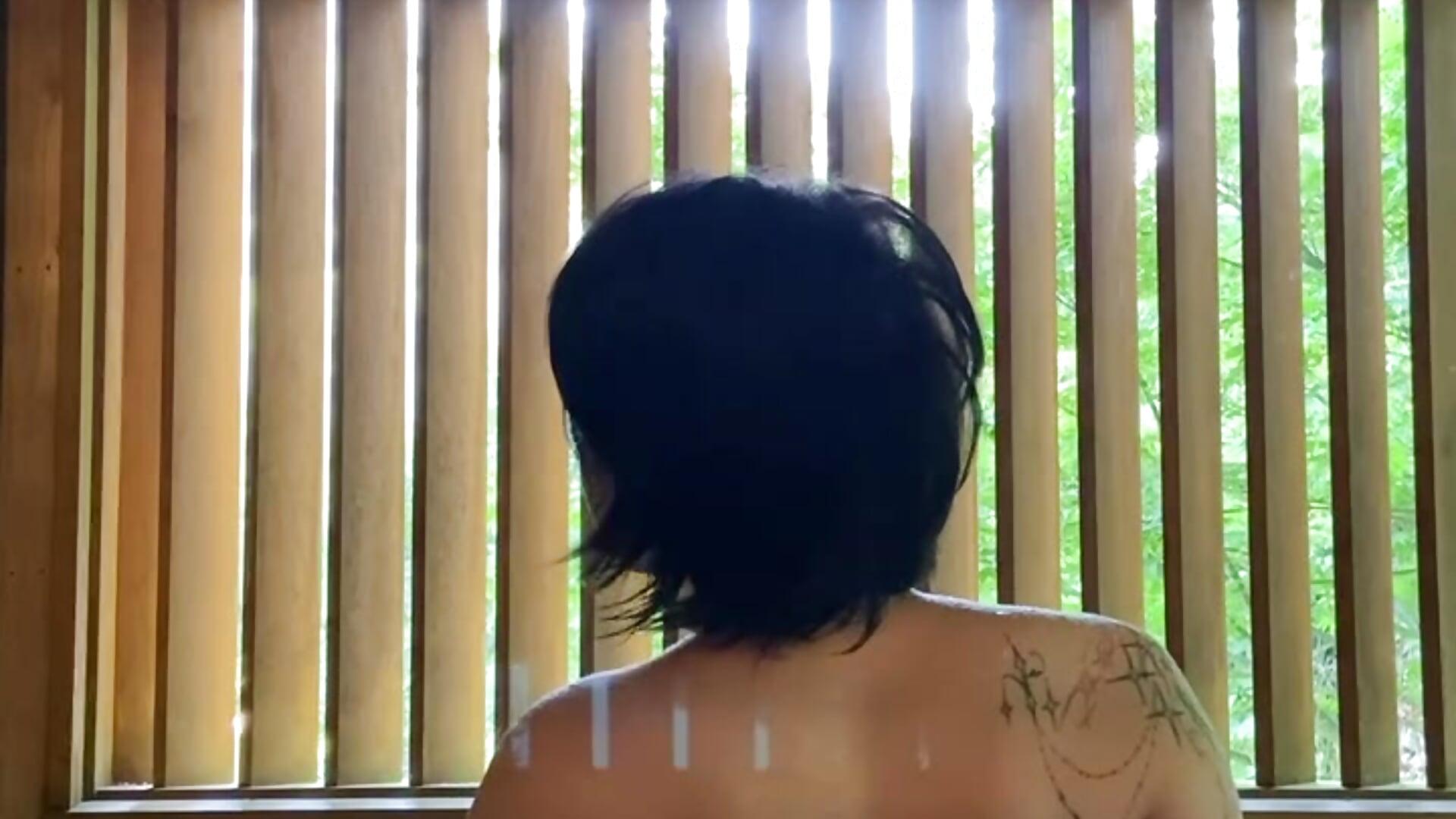 Onsen - video av Nixiee cam model