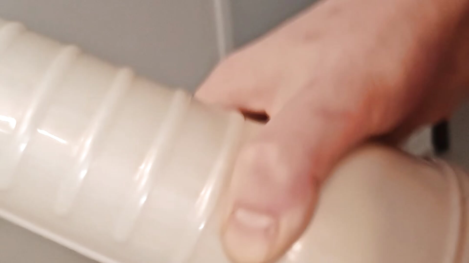 Having some fun with insomnia fleshlight－カメラキャストのRomywithtoys96の動画