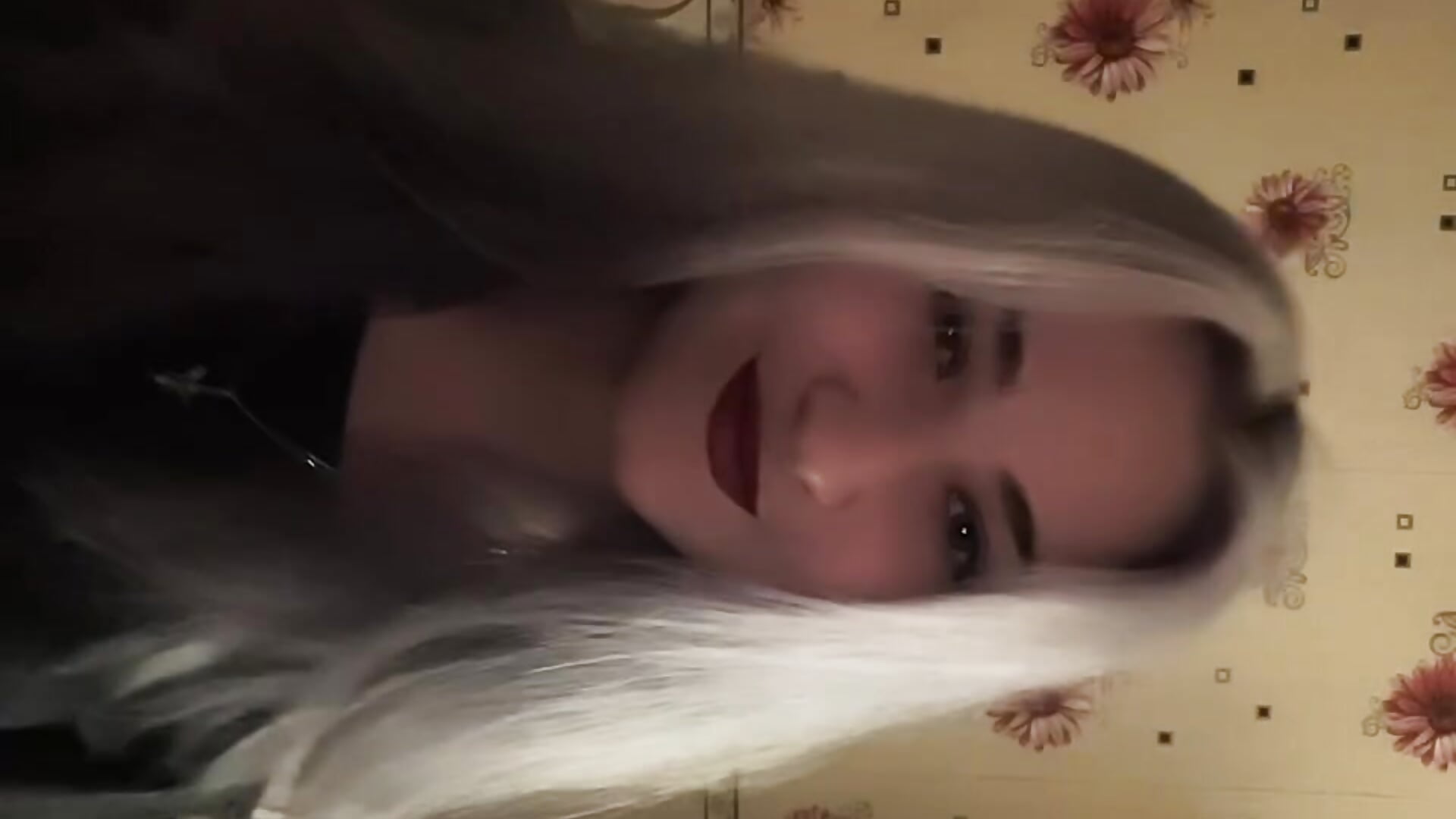 just a lipsing :3 - Video von WhitePowerGirl Cam-Model