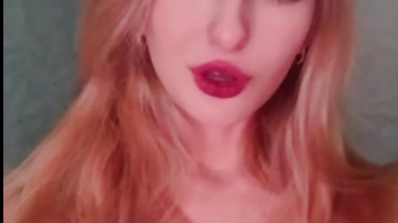 ME– LisaBam kameramodell videója