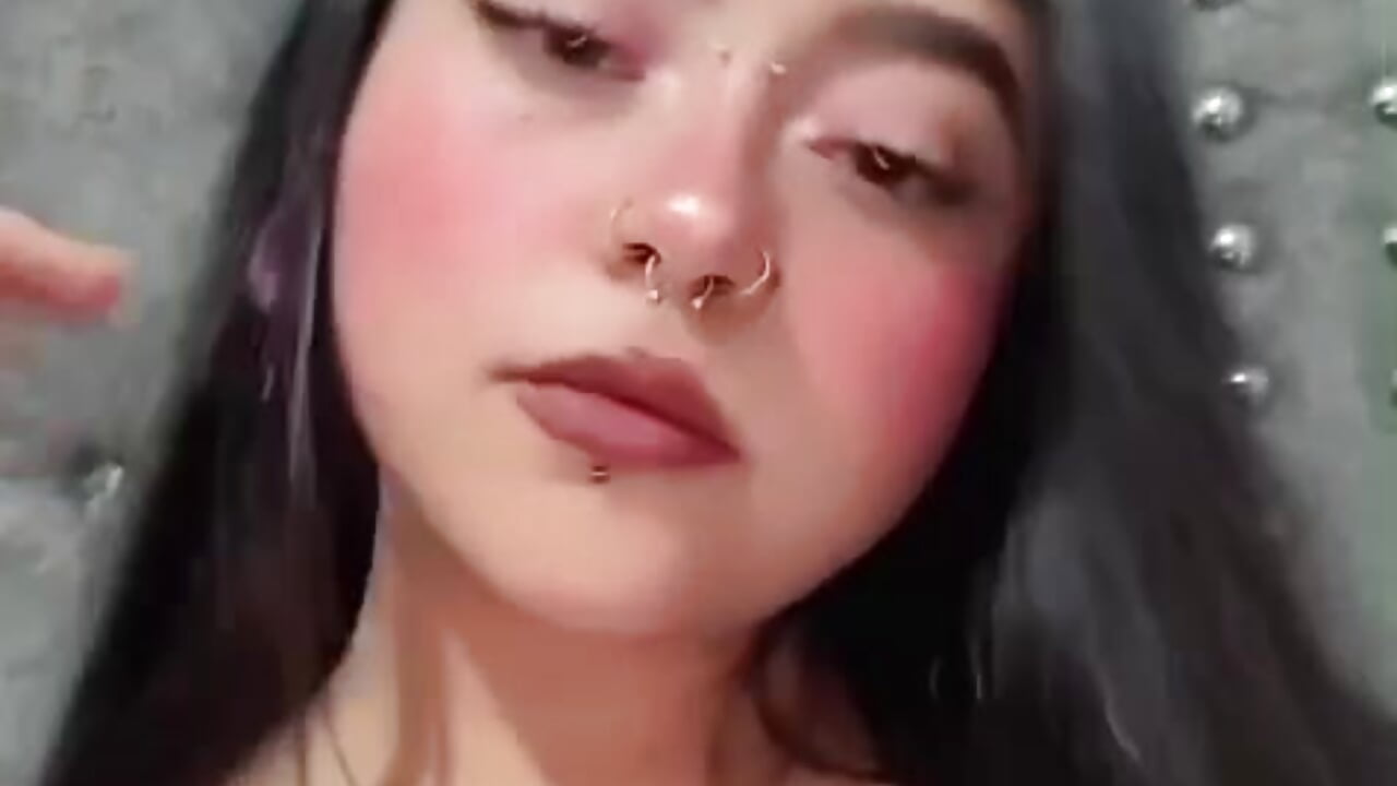 HEY ❤️‍🔥🥰 - video by magic_natuella cam model