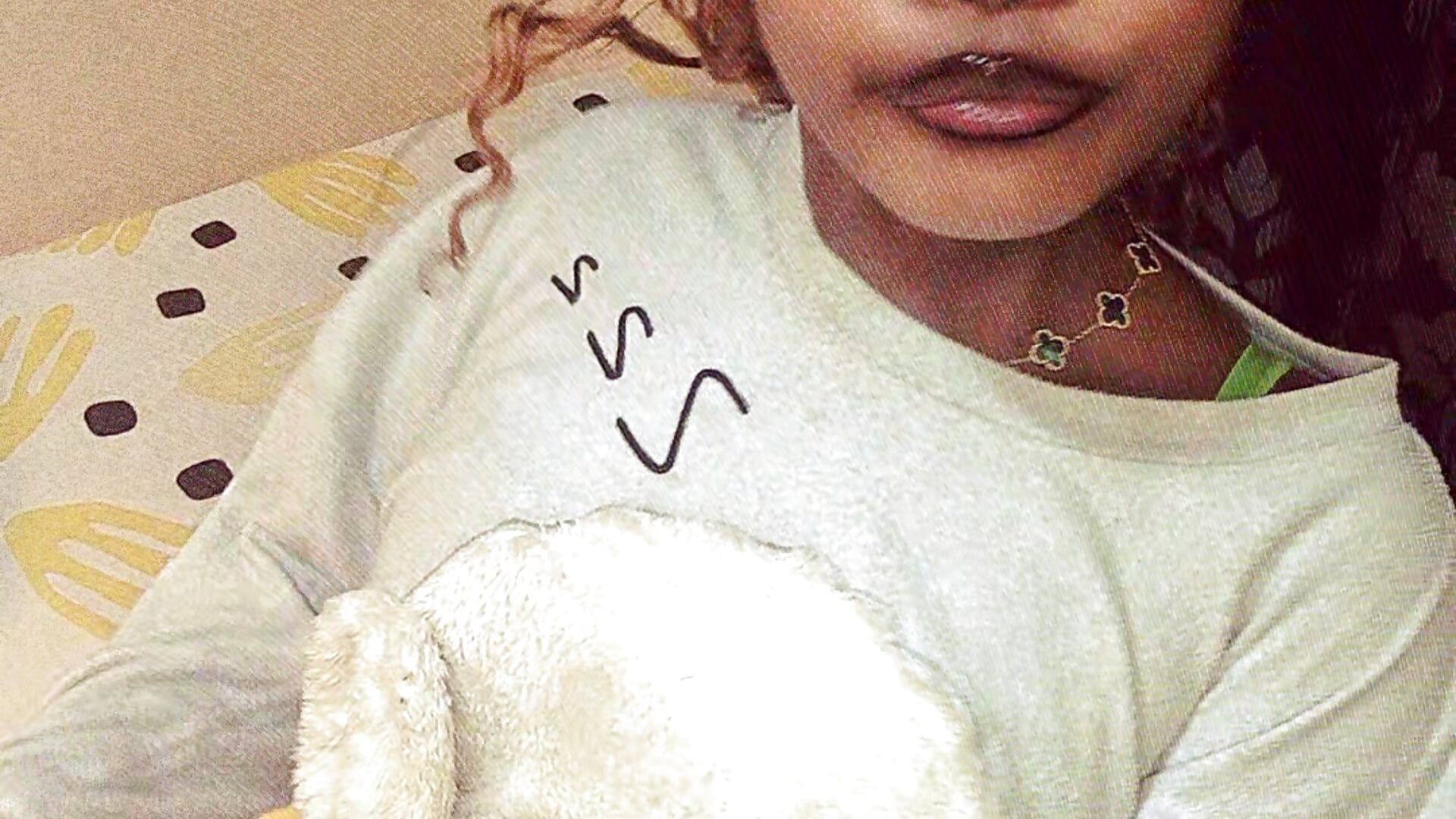 Thick cuppy♡♡ - clip cu Lil_cupcake model videochat