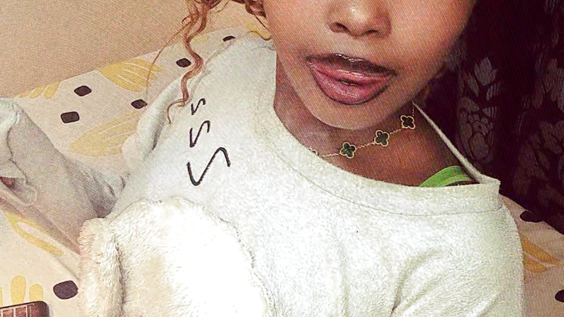 Thick cuppy♡♡– Lil_cupcake kameramodell videója