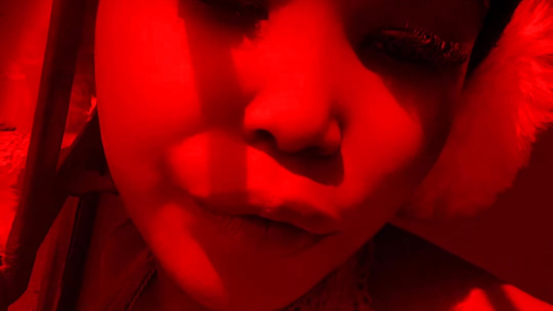 Sexy red😝🥰– Lil_cupcake kameramodell videója