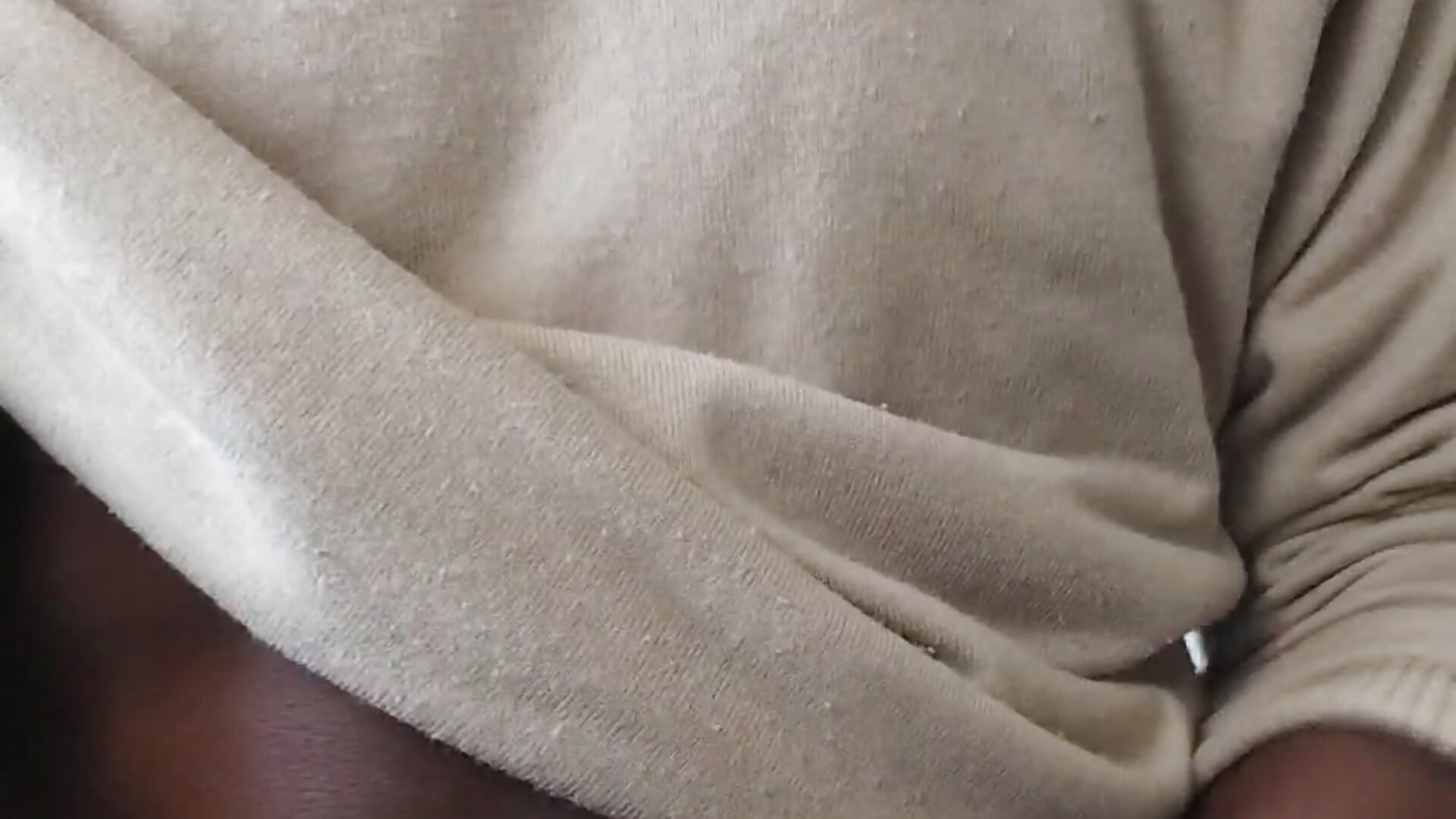 Let me cum for you – video af BananaDicktator