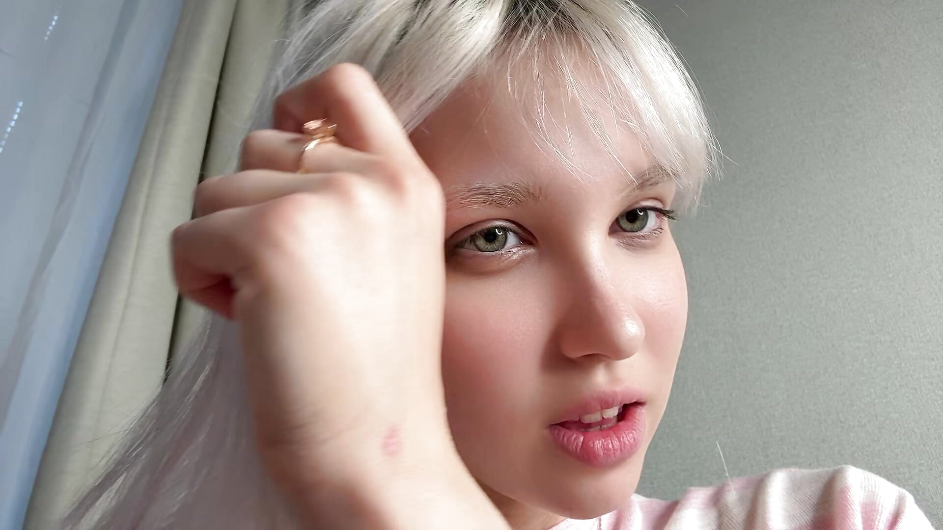 welcome guys <3 - video by ThersaLayhew cam model