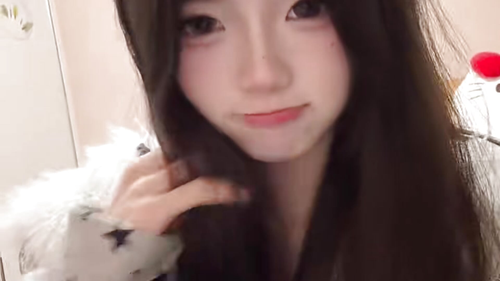 蒽蒽 - clip cu Sultry-01 model videochat