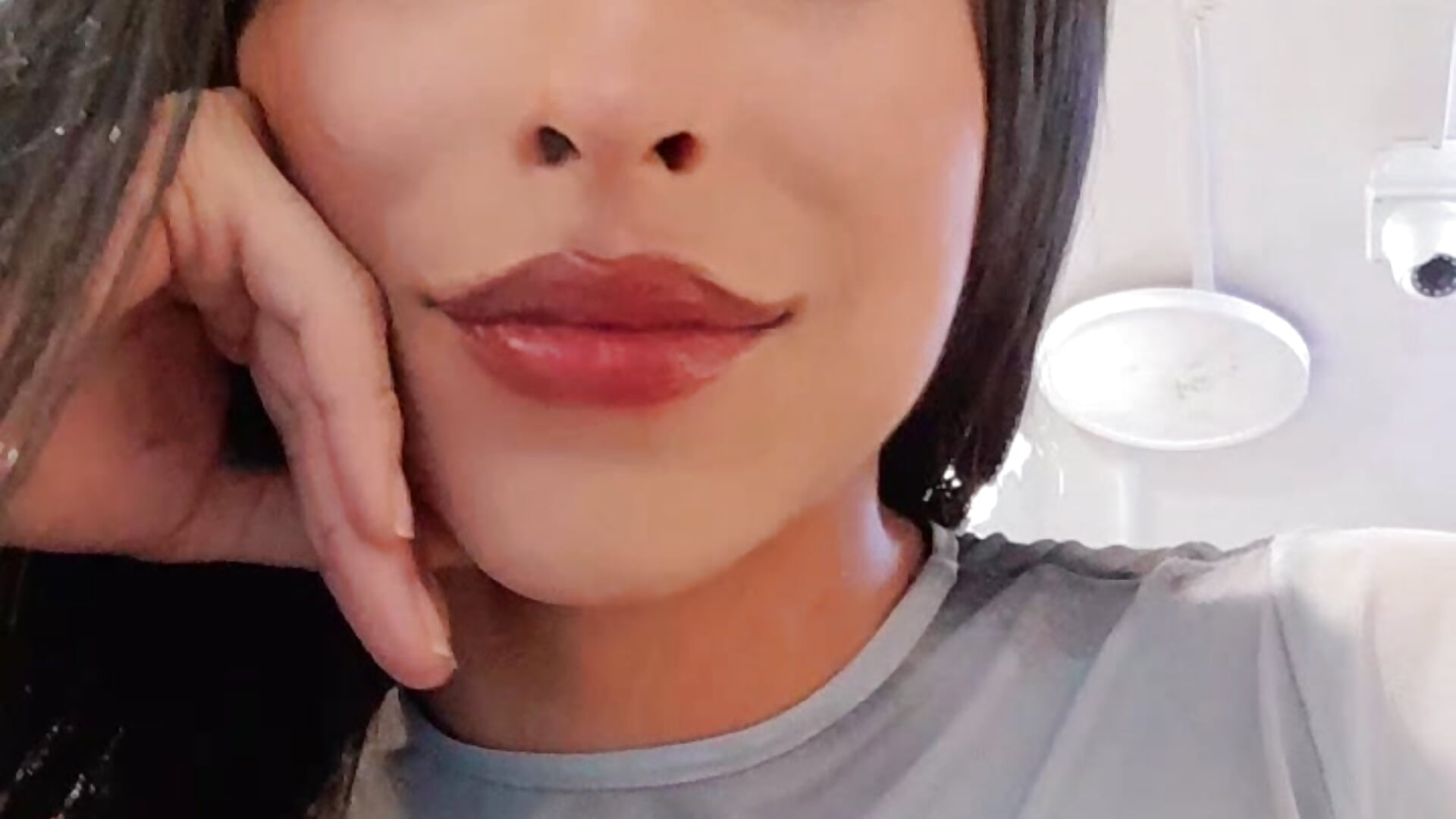 💖welcome to my room my guys 💋 – video modela na kameri star_adhara