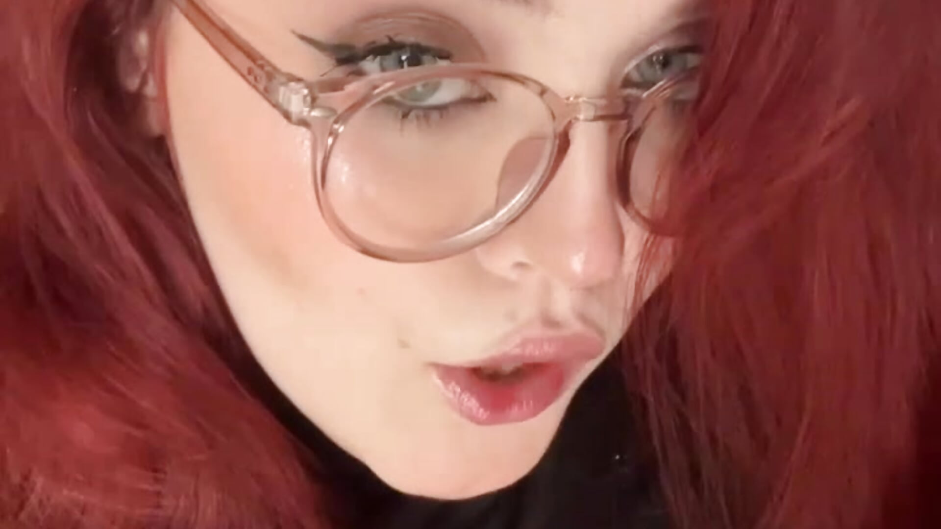 Just cute! - video by Anaastasi cam model
