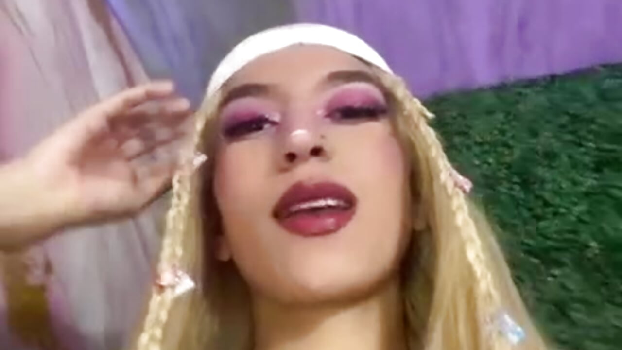 valeria_torresss - Cam Modell populära videor 3216