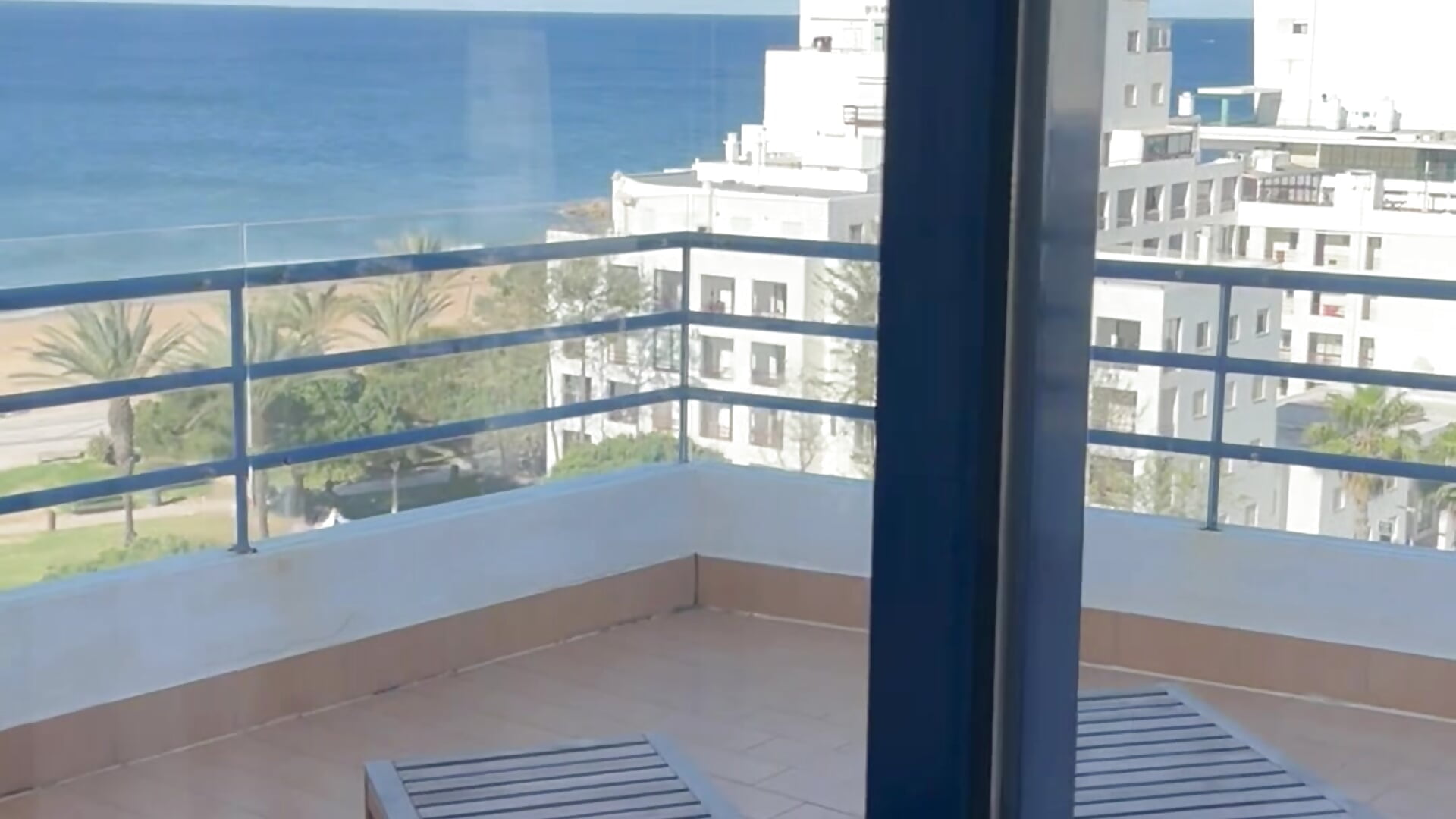Beach - video av ddjdo cam model