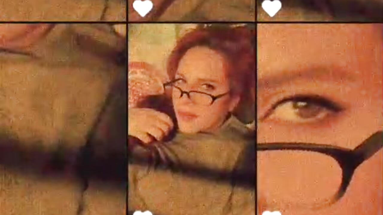 Sexy lady - video by Rebecca_turner cam model