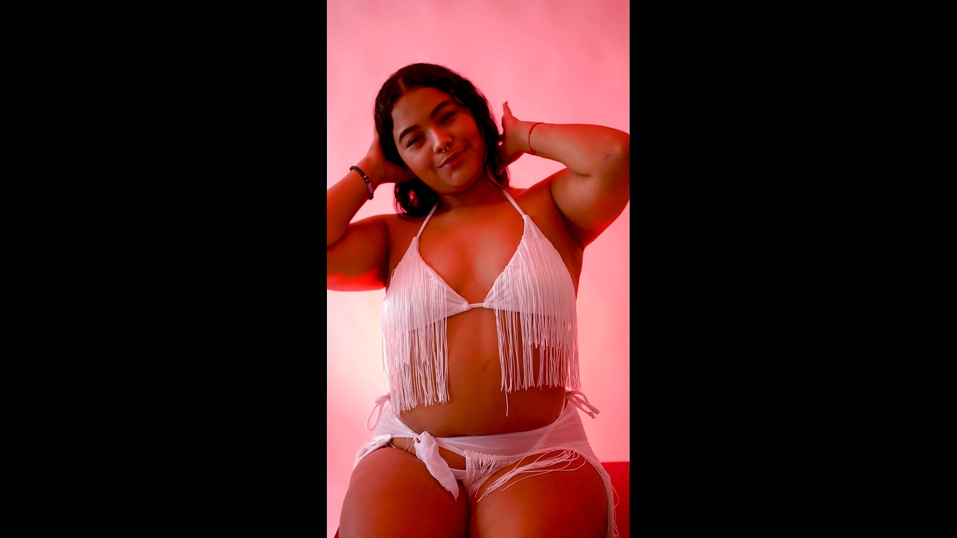 😘 - video av Anto_rossX_ cam model