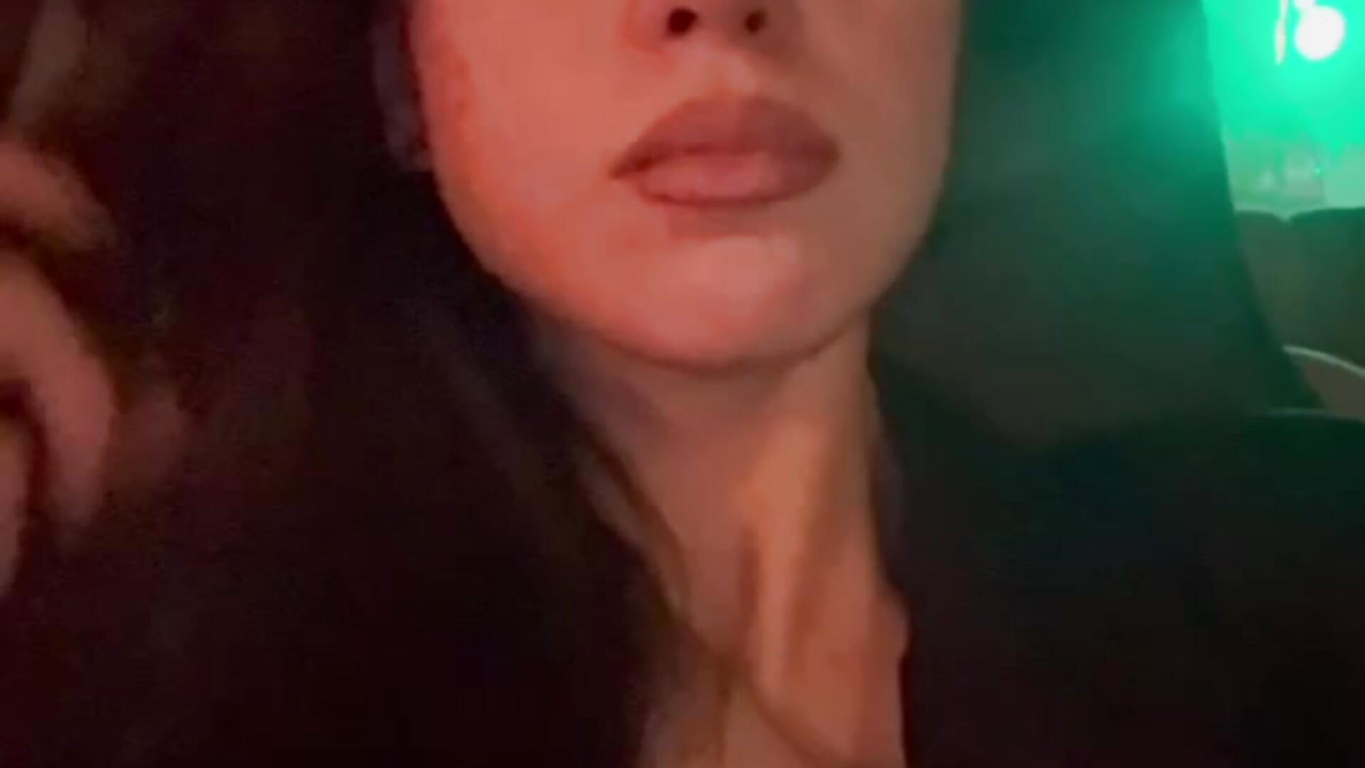 wow - video by RhebaMeinecke cam model