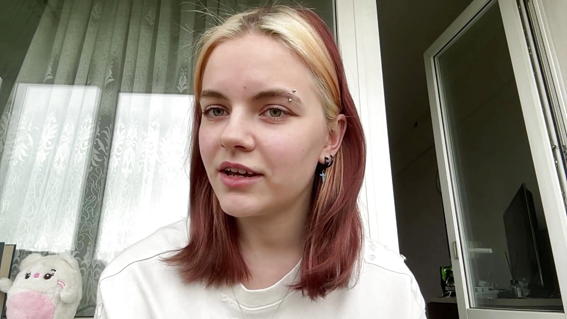 Amber_Waves - vídeo de la modelo de cam KimWarner