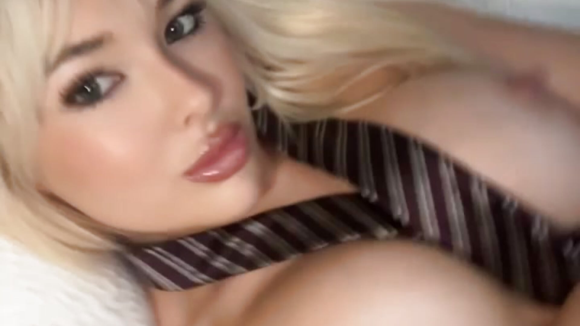 Just me 😘 - video by jessiflamexox cam model