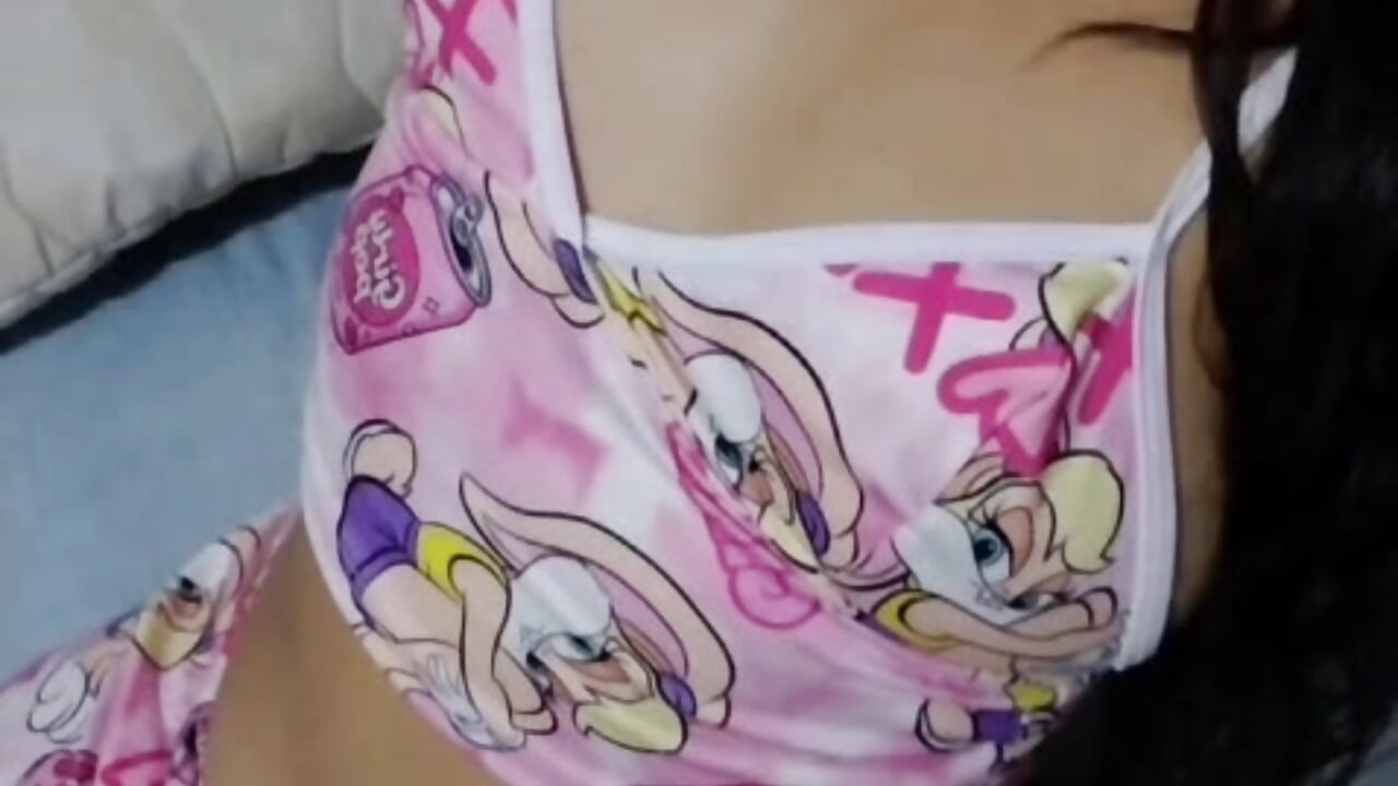 💗 - Vídeo de LaylaGoddes, modelo de vídeos