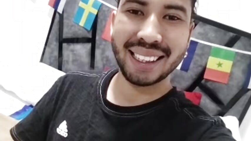 Daniyel- - Trendy videá camgirls 8463