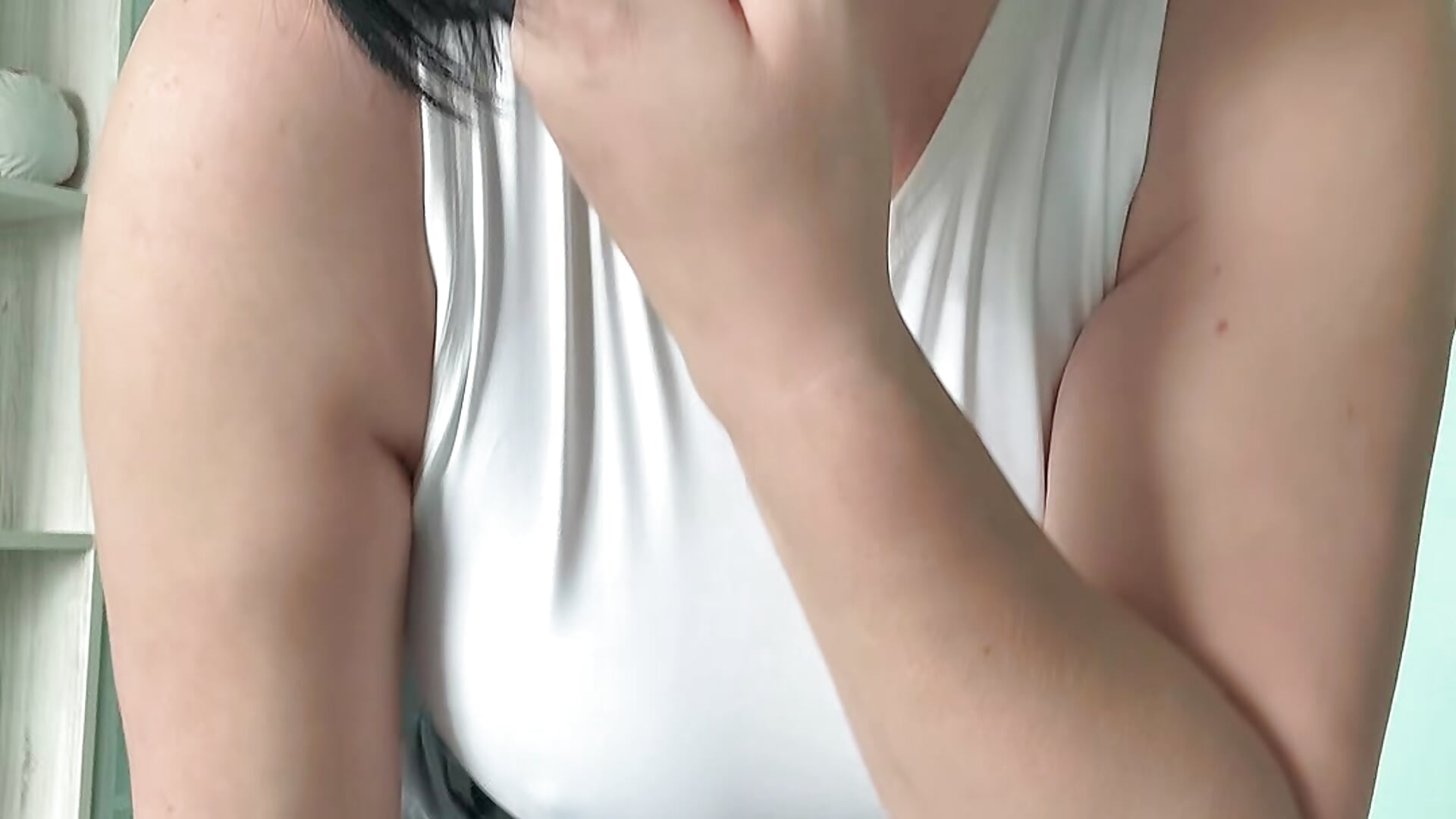 Sexy lips - video di KimmmyVelour modella di cam
