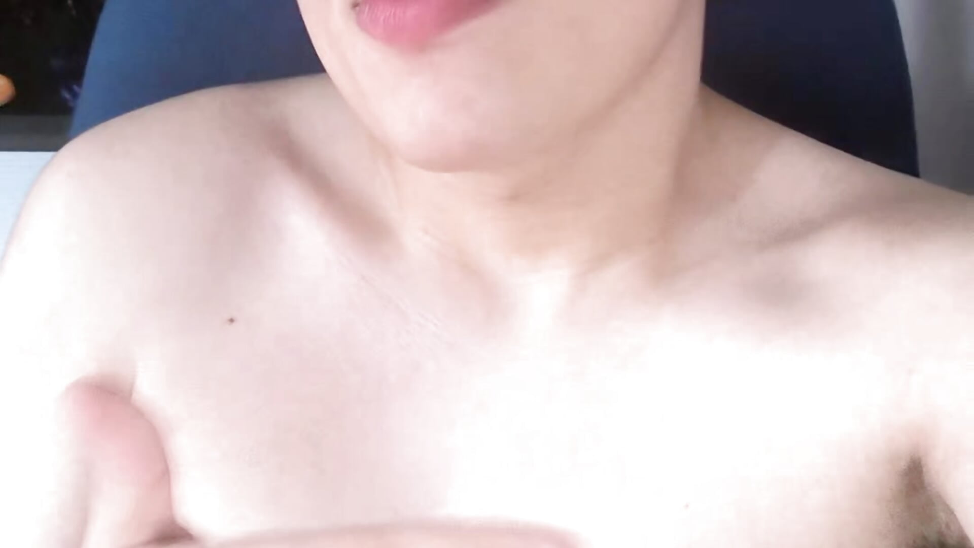 💙. – video modela na kameri Thiagoo_Vega