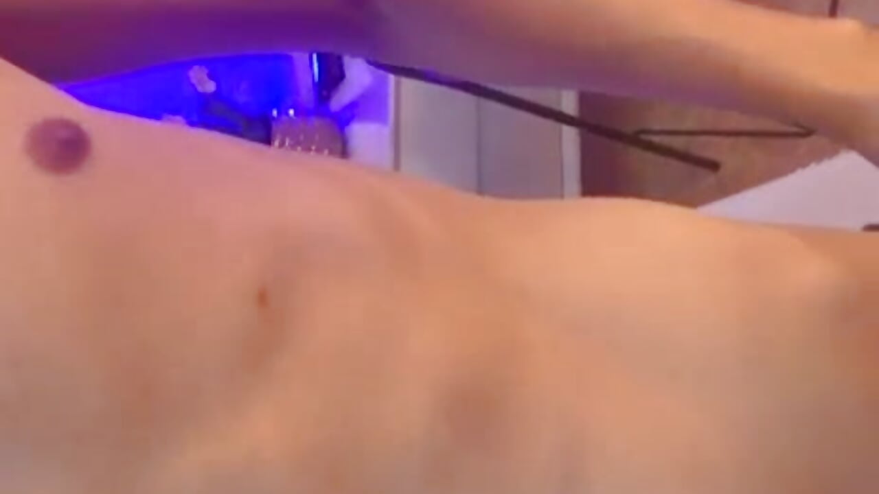 know me – video od webkamerové modelky Dantecross_606