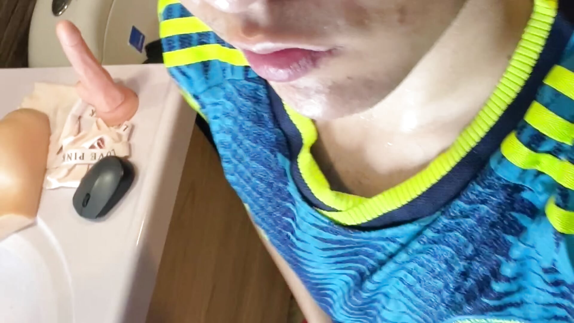 TheSweetKenny - Cam Modell populära videor 2988