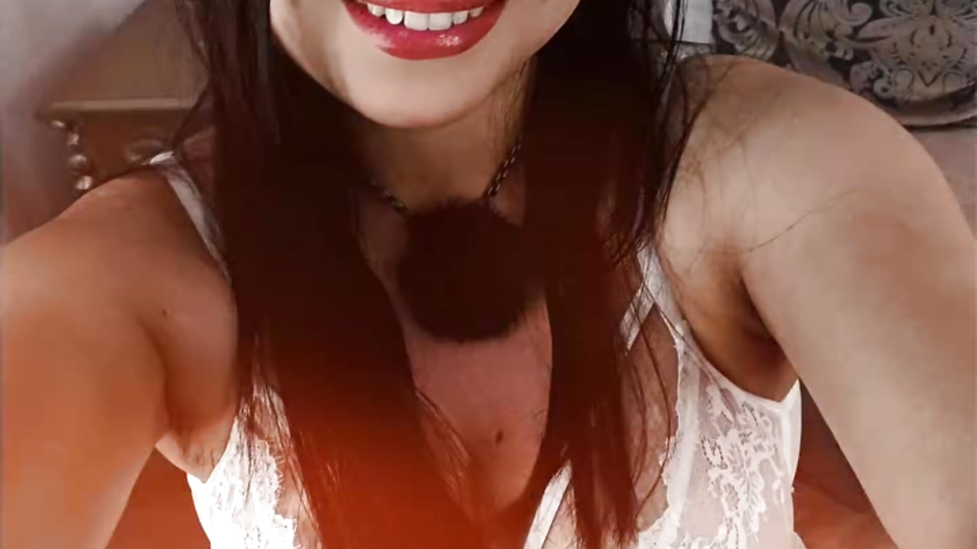 Your Little Girl - video của người mẫu cam victoria_vallejo_1