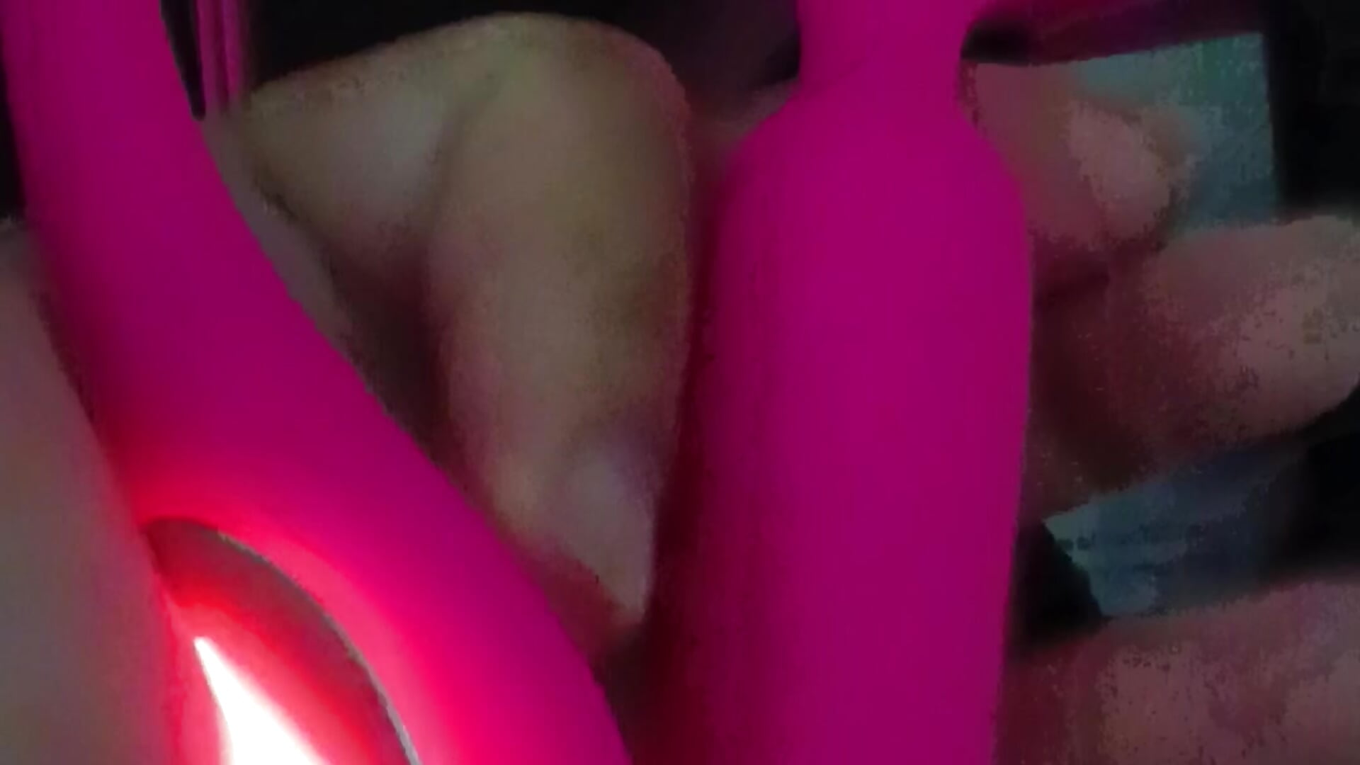 New toy 🔥🔥🔥 - video của người mẫu cam victoria_vallejo_1