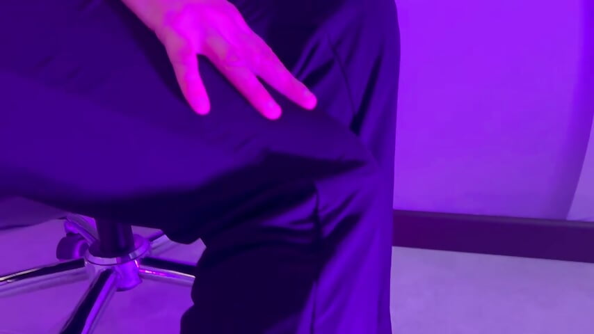 I am here for u - Video von GraceGall Cam-Model