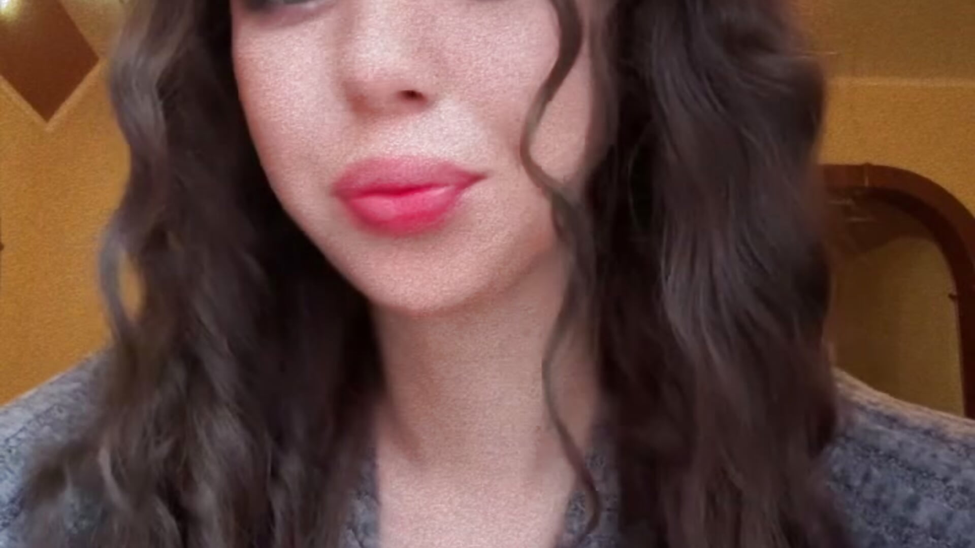 Meow - clip cu LiloMeoww model videochat