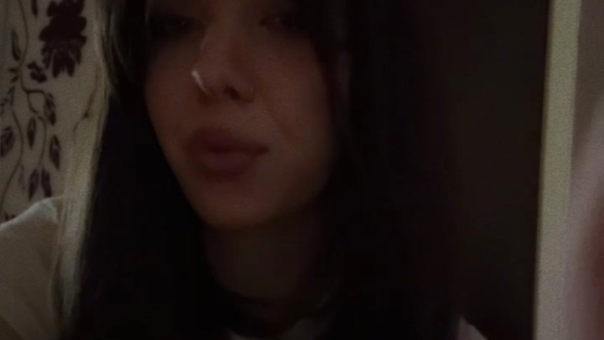 Meow 🚬 - clip cu LiloMeoww model videochat