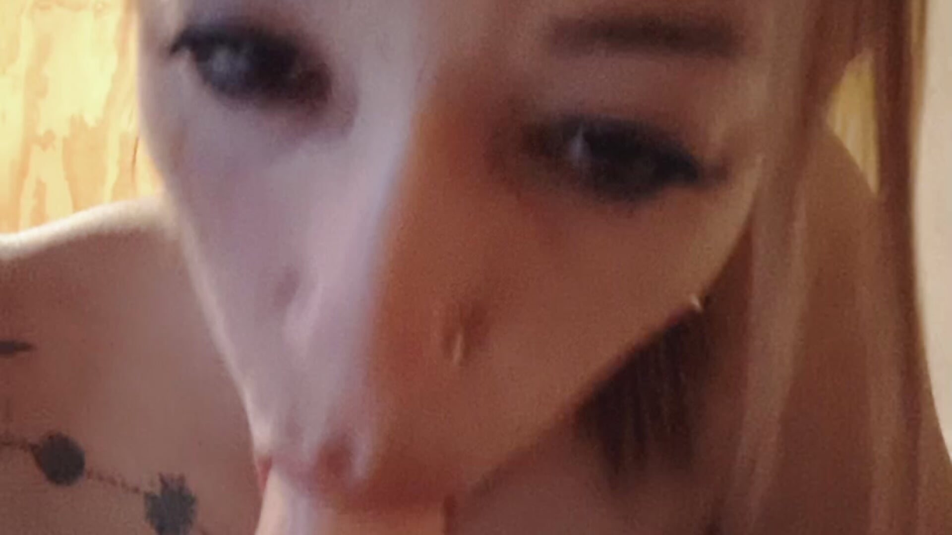 Oral 😏😋 – video modela na kameri Flaaviaa18