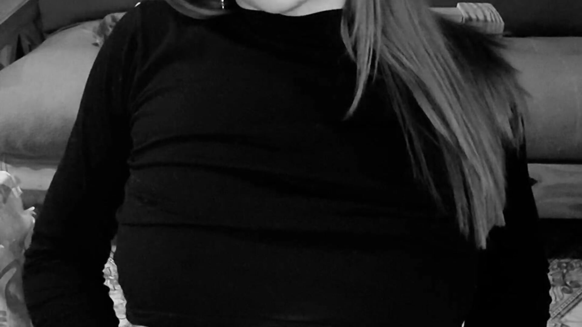 😏😏 – video modela na kameri Flaaviaa18