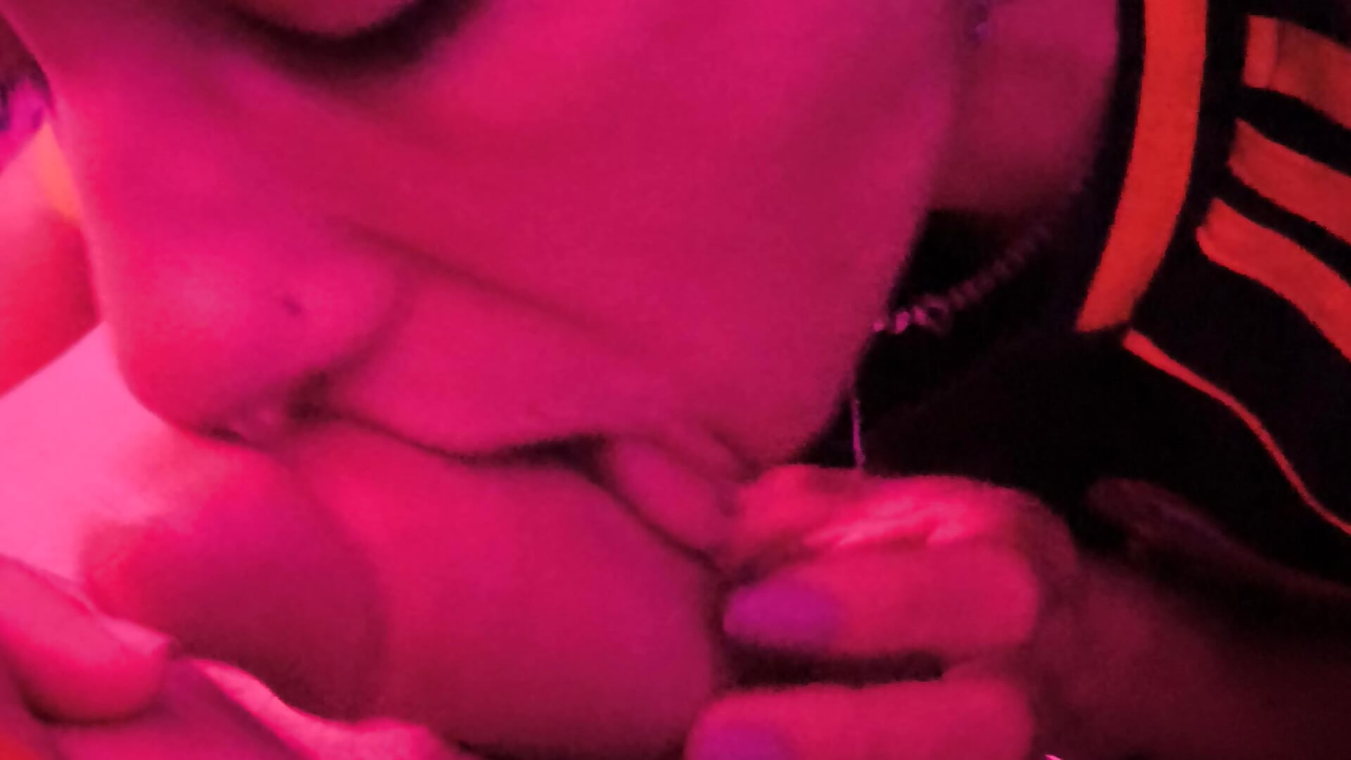Un oral muuuy rico 🤤 - vidéo du modèle de showcams Flaaviaa18