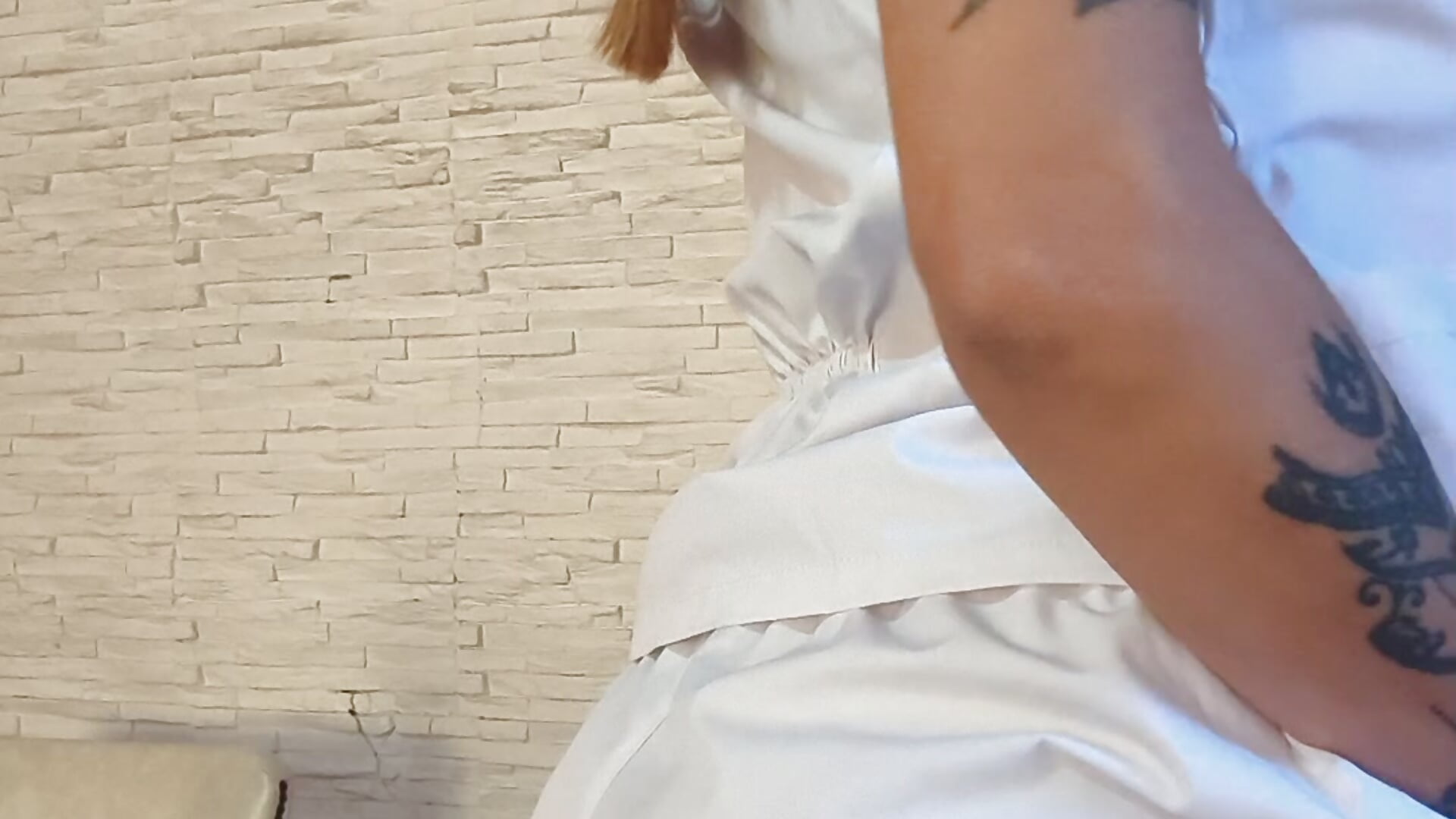 😈😈 imagínate lo que pasa después 😏 – video modela na kameri Flaaviaa18