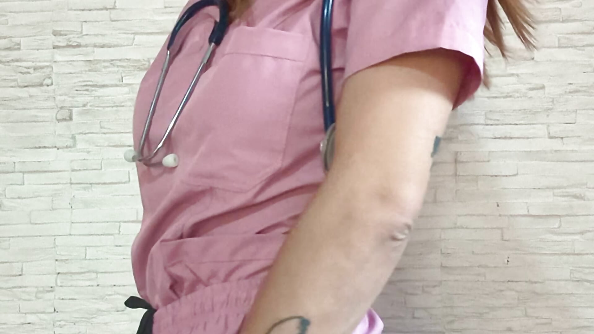 💜💜  – video modela na kameri Flaaviaa18