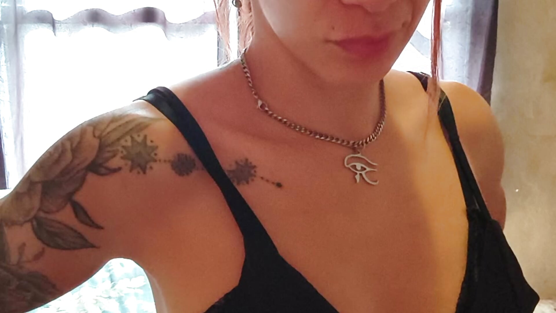 😻 – video modela na kameri Flaaviaa18